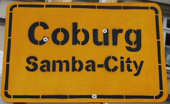 Samba Festival Coburg