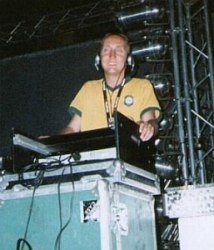  DJ Frank Keil